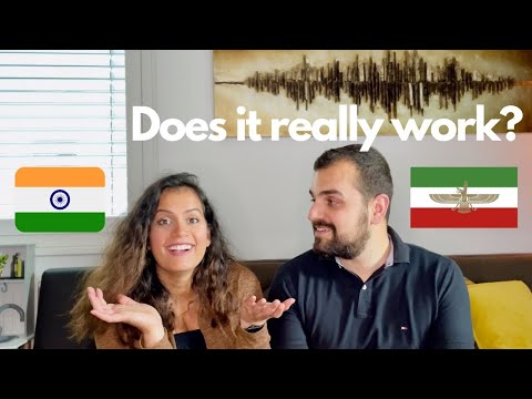 Challenges in a multicultural family | How we make it work?