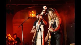 The Creepshow - Sticks & Stones (HD Live)