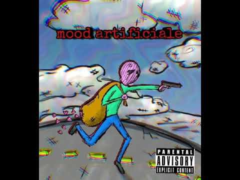 lil papy - MOOD ARTIFICIALE prod by Kison