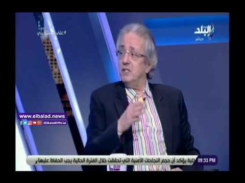 محمد حبوشة فيلم البدلة ضعيف وتامر حسني مابيستفدش من تجاربه السابقة