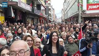 Şevki Yılmaz Cumhuriyet Halk Partisinden Milletvekili Aday Adaylığını Açıkladı