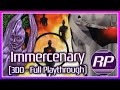 Immercenary 3DO Analysis Playthrough Retro Pals