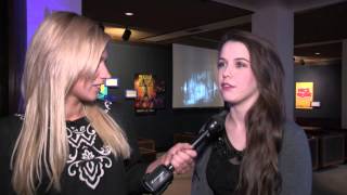 We Will Rock You Opening Night Interviews