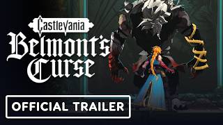 Watch and explore about Castlevania: Belmont's Curse Midnight Edition EU PC Steam CD Key
