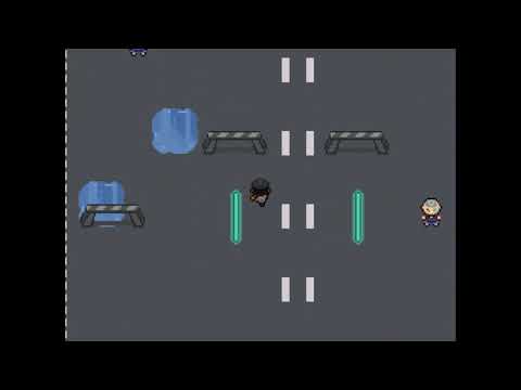 Pokemon Empyrean Lets Play Episode 96 | THE CITADEL