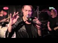 Kensington - Streets (live @ BNN Thats Live - 3FM ...