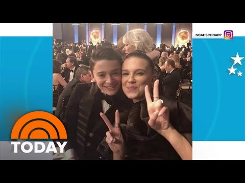 Stranger Things 5: ¡Los emotivos últimos días en el set!