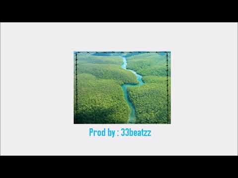 Smooth Trap Beat Instrumental Type Damso x PNL "Amazone"