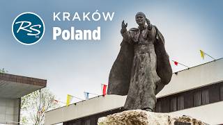Kraków’s Planned City - Rick Steves' Europe Travel Bite