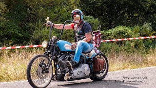 Harley-Davidson European Bike Week Part 3