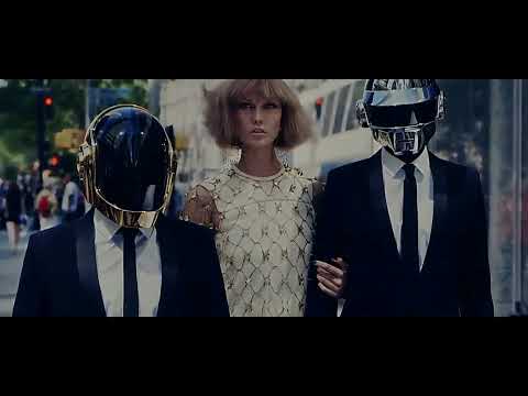 Daft Punk x Alan Braxe & Fred Falke - Harder Better Faster Intro (Alberkam mix)