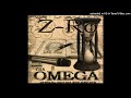 Z-Ro - The Omega - Chiefin On Dogia - (Ft. Big Mello, LaShon, Rawlo & Starr)