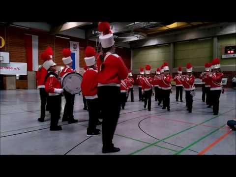 Rotjacken Kidz 21.5.2016