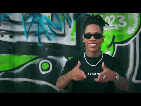 El Kamel x @zurdomc - SO, SOLABAYA [ VIDEOA OFICIAL]