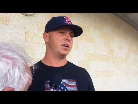 download lagu mp3 mp4 Red Sox Relievers, download lagu Red Sox Relievers gratis, unduh video klip Red Sox Relievers