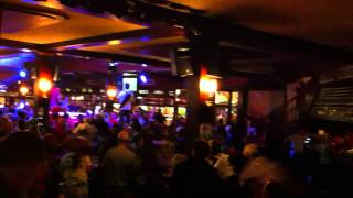 Tobee und Dj Düse ..Mallorca Saison Closing 2011