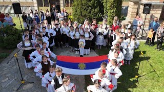 ,,ХРИСТОС ВОСКРЕСЕ