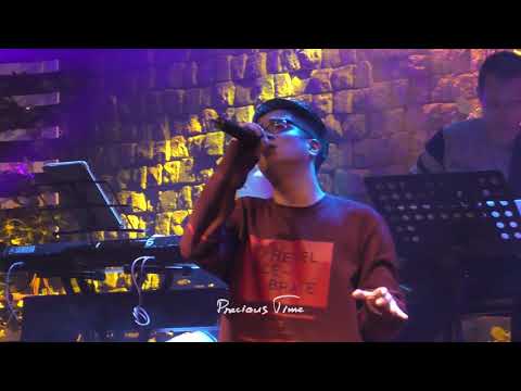 20180107 Hãy yêu anh  - Bùi Anh Tuấn @ Trixie Cafe&Lounge