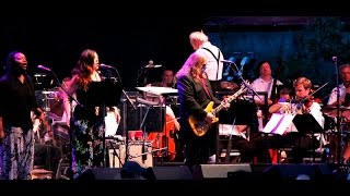 Jerry Garcia Symphonic Celebration, 08.06.2016 Bethel, NY AUD