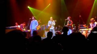 Derek Trucks Band- Get Out of My Life Woman (Fri/11/7 08)