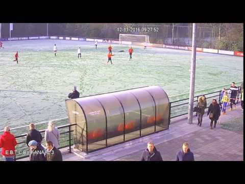 JO15/3 - Drachster boys JO15/6 ......1-0