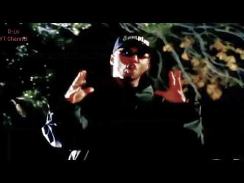 MC Ren - Mad Scientist [Official Music Video]