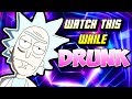 WATCH THIS WHILE DRUNK BOOSTS YOUR DRUNK