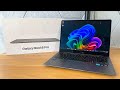 Samsung Galaxy Book5 Pro 14 Unboxing First Impressions