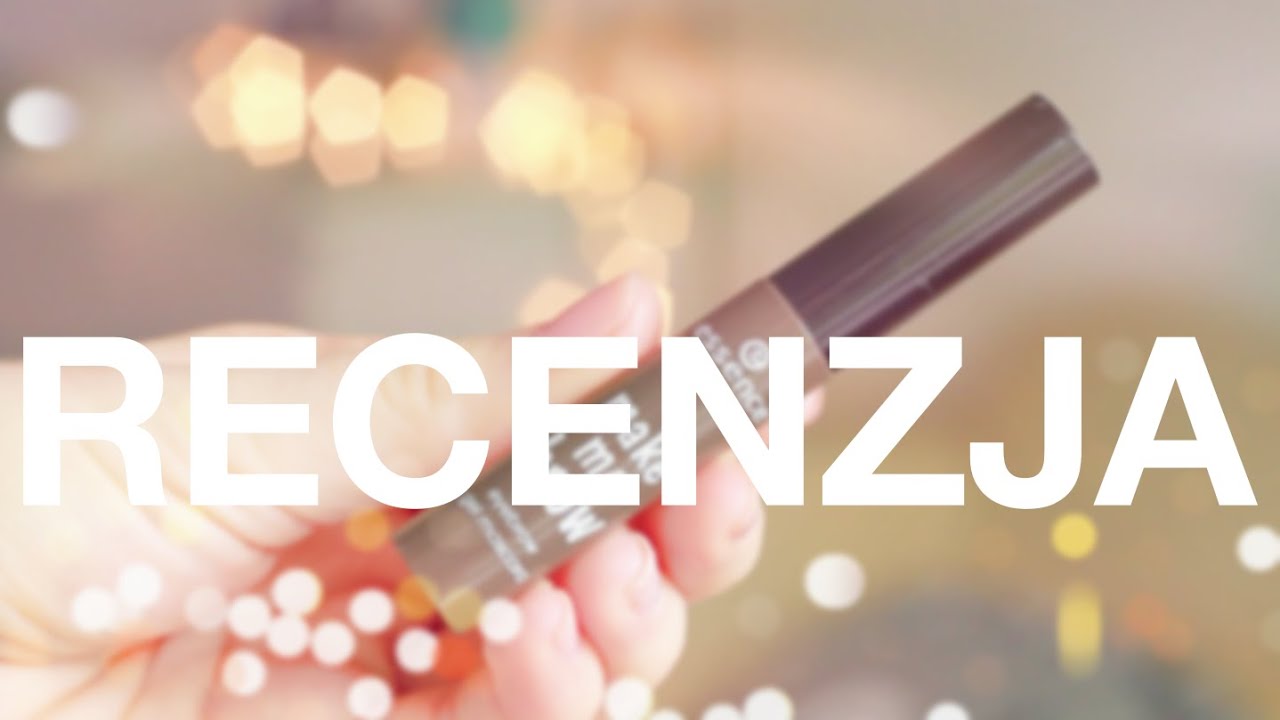 ESSENCE - MAKE ME BROW