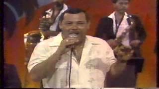 Marvin Santiago - Auditorio Azul (Live Son del Caribe)