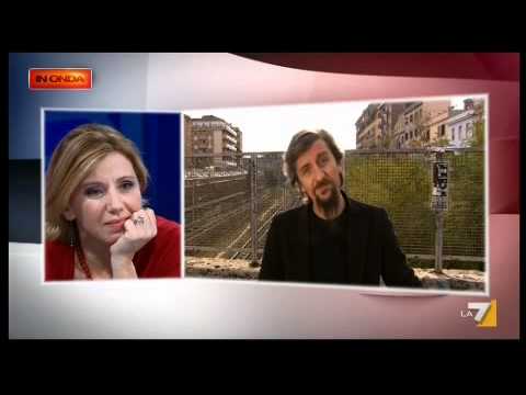 In Onda - 03/12/11 - Ascanio Celestini: vita da precario