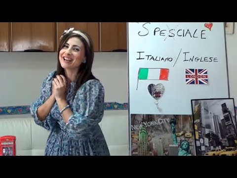 One World Italiano - Speciale Inglese