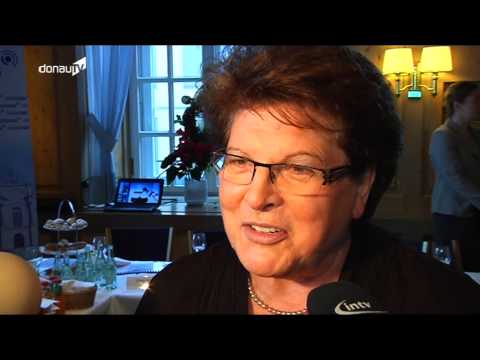 Einblicke in den Bayerischen Landtag -- Offizieller Startschuss für Plenum TV in München!