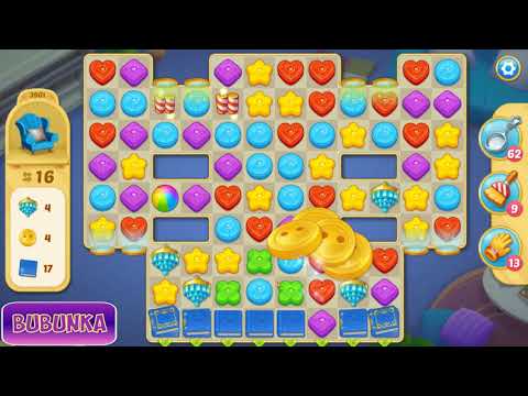 Matchington Mansion level 3901 HD