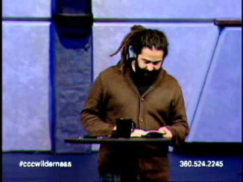 Spy Stories (Numbers 13) Pastor Daniel Fusco