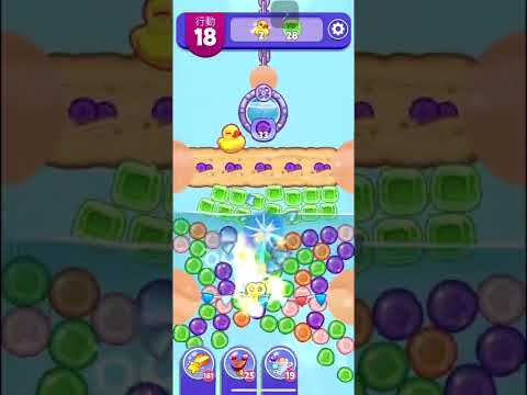(Angry birds dream blast) Level 10352 gameplay, subscribe for latest update!