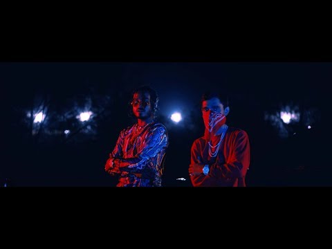 Jahulu X Pest -  Nuwebe