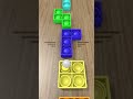POP It TETRIS Bella Ciao