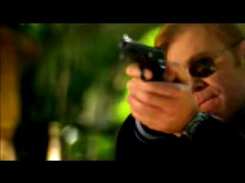 CSI  Miami - Miami Justice