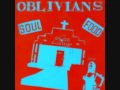 The Oblivians - "No Reason to Live"