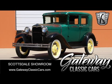 1930 Ford Model A (CC-1907344) for sale in O'Fallon, Illinois