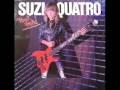 SUZI QUATRO KIDS OF TRAGEDY