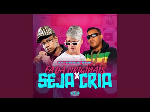 Fada Originais x Seja Cria