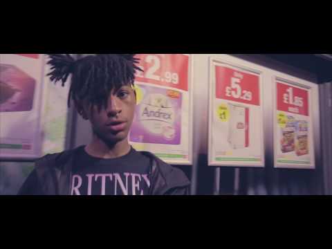 Eazy Marts X Sleezy - Awakening (Music Video) UGX