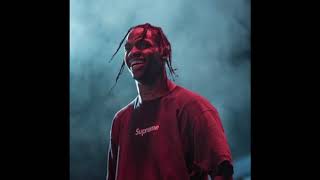 Travis Scott - Too Many Chances (Full chorus) (Unreleased 2015/2016)