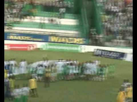 Guarani 2 X 1 Águia-PA - www.plantaodobugre.com.br - Pt. 01