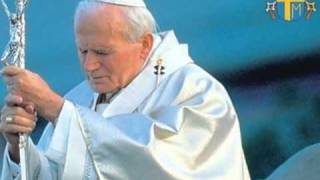 Szósta rocznica śmieri Jana Pawła II.mpg