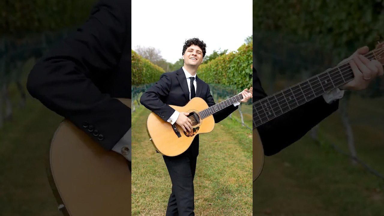 Promotional video thumbnail 4 for Jake Daniel