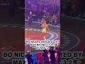 Bo Nickal LOSES wrestling match at RAF 12 | MMA Fighting