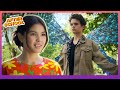 Carmie S Crush Reveals His TRUE Identity ️ I Woke Up A Vampire Netflix Family